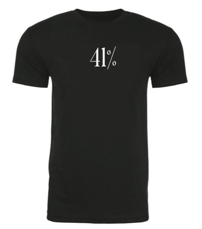 41% T-Shirt