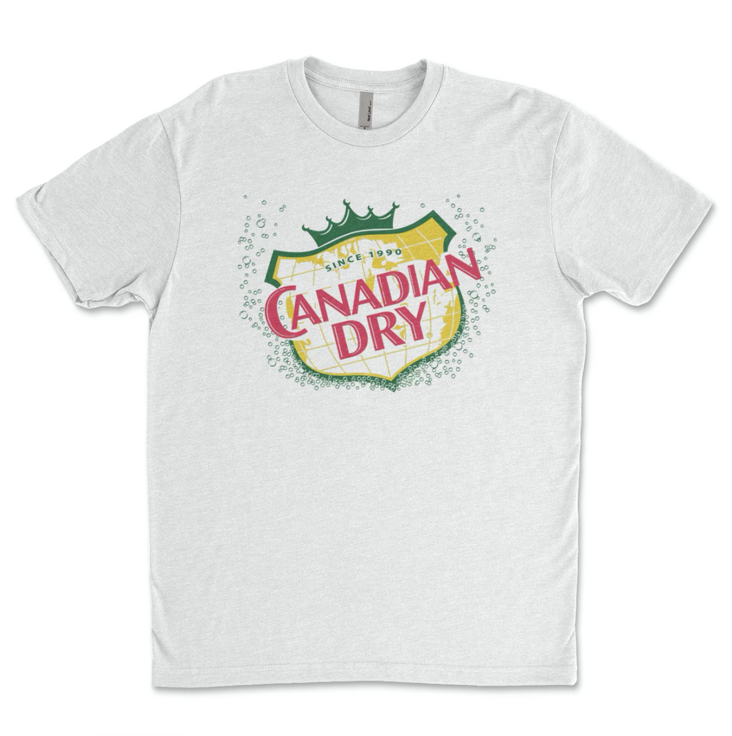 Canadian Dry T-Shirt
